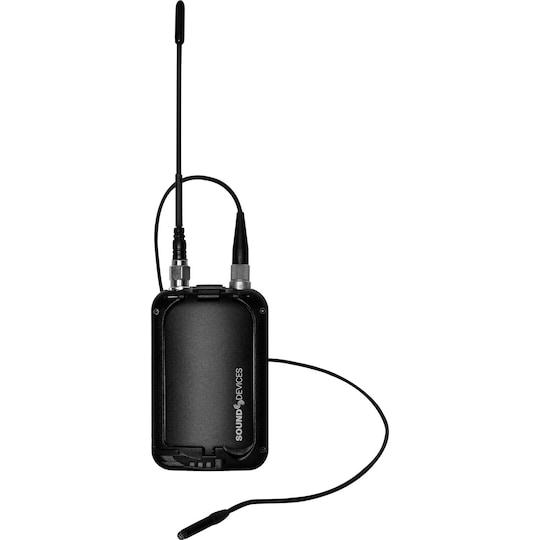 Sound Devices A20-Mini