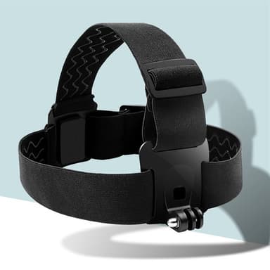 Mobilholder til hodet