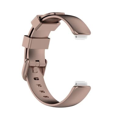 Silikonarmbånd Fitbit Inspire 2 Rose Gold - Small