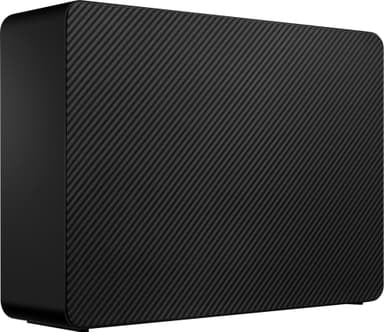 Seagate Expansion stasjonær harddisk (4TB)