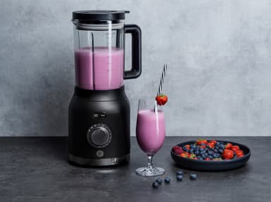 OBH Nordica Legacy blender 7749