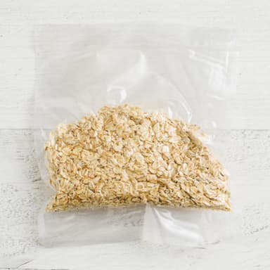 OBH Nordica rulleplast til vakuumpakker (små)