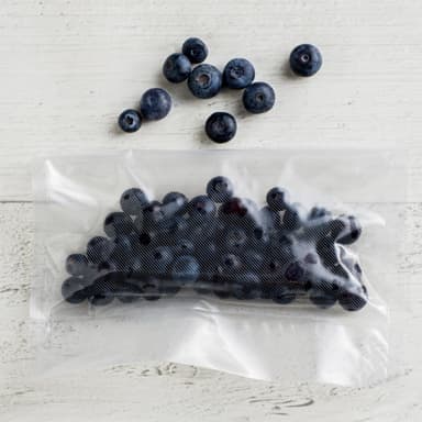 OBH Nordica rulleplast til vakuumpakker (små)