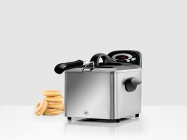 OBH Nordica frityrkoker