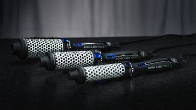 OBH Nordica Magic Style børste 3102