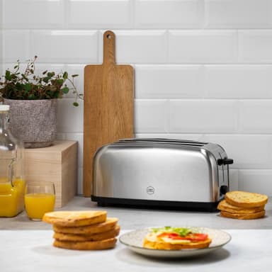 OBH Nordica Manhattan brødrister 2268
