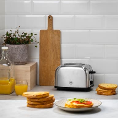 OBH Nordica Manhattan brødrister 2267