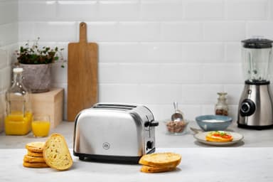 OBH Nordica Manhattan brødrister 2267