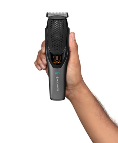 Remington Power X Series X6 hårklipper HC6000 (grå)