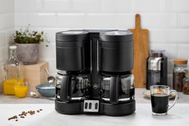 OBH Duo Tech kaffetrakter OP8508S0