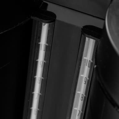 OBH Duo Tech kaffetrakter OP8508S0