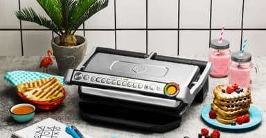 OBH Nordica Optigrill XL bordgrill GO722DS0