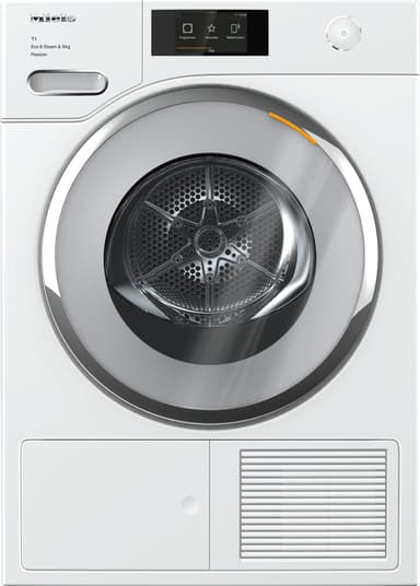 Miele T1 Passion tørketrommel TWV780WPNER