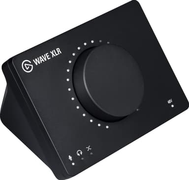 Elgato Wave XLR digital mikser for mikrofon