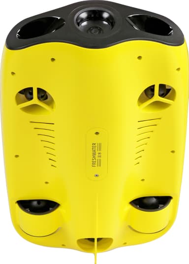 Gladius mini 100m - undervannsdrone/rov