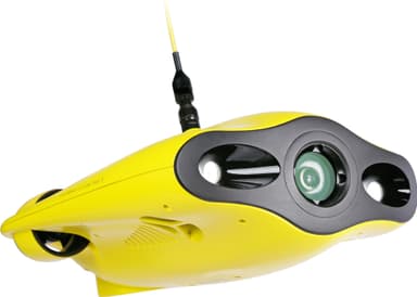 Gladius mini 100m - undervannsdrone/rov