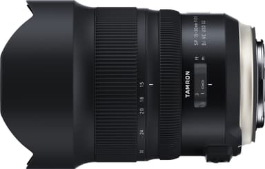 Tamron SP 15-30mm f/2.8 Di VC USD G2
