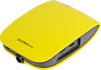 Gladius mini 100m - undervannsdrone/rov
