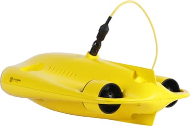 Gladius mini 100m - undervannsdrone/rov