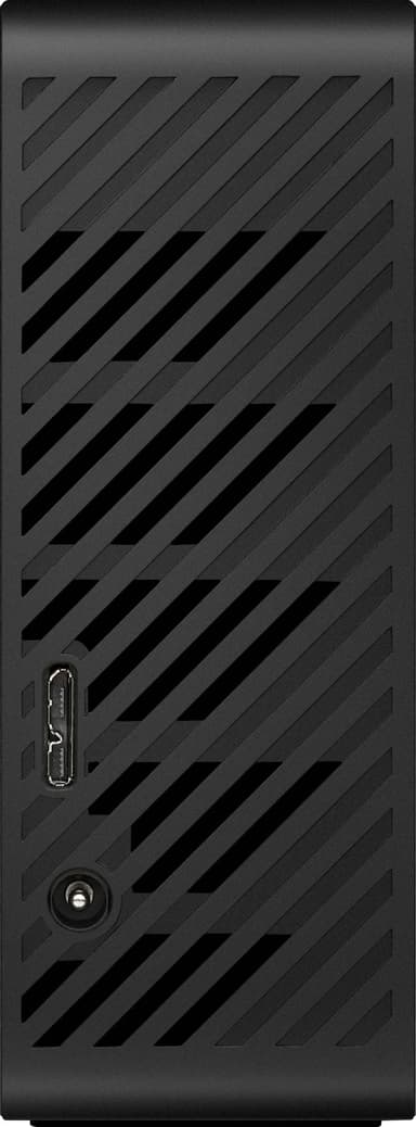 Seagate Expansion stasjonær harddisk (8TB)