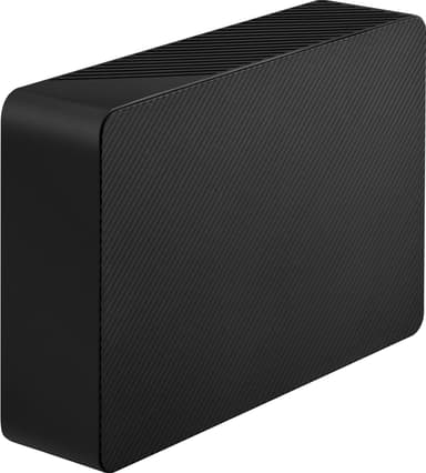Seagate Expansion stasjonær harddisk (8TB)