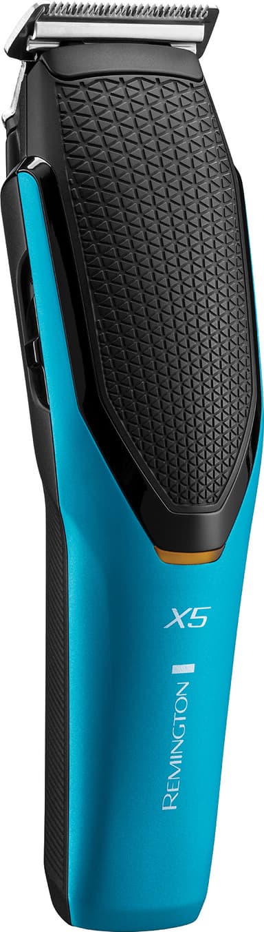 Remington Power X Series X5 hårklipper HC5000 (sort/turkis)