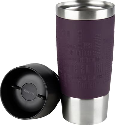 Tefal termokopp K3085114 (lilla)