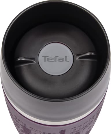 Tefal termokopp K3085114 (lilla)