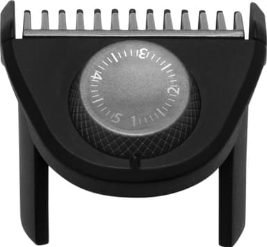 Remington Power X Series X6 hårklipper HC6000 (grå)