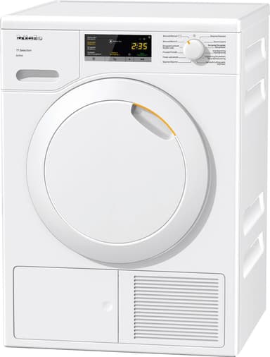 Miele T1 Active tørketrommel TSA223WPNDS