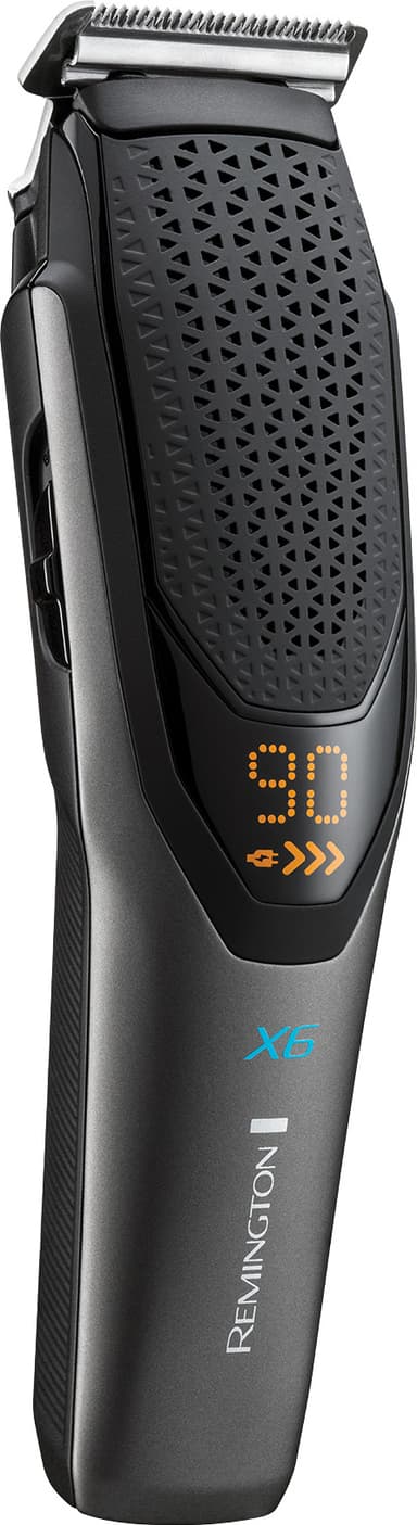 Remington Power X Series X6 hårklipper HC6000 (grå)