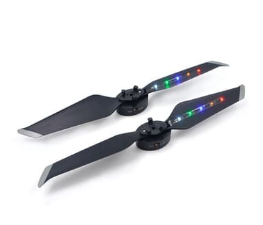 Led Propellers for DJI Mavic 2