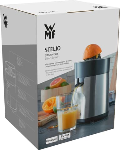 WMF Stelio Lemon sitruspresse 61110037