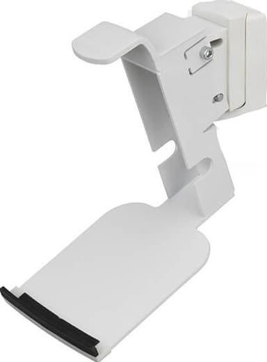 FLEXSON veggfeste for Sonos FIVE/PLAY:5 (hvit)
