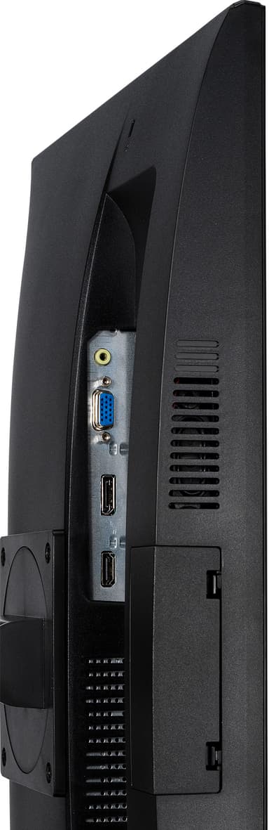 Asus VG249Q 23,8" TUF Gaming skjerm (sort)