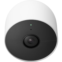 Google Nest Cam sikkerhetskamera