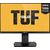 Asus VG249Q 23,8" TUF Gaming skjerm (sort)