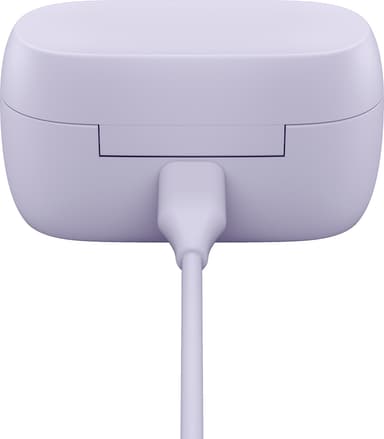 Jabra Elite 3 trådløse in-ear hodetelefoner (syrin)