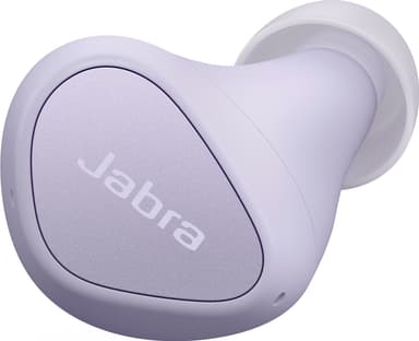 Jabra Elite 3 trådløse in-ear hodetelefoner (syrin)