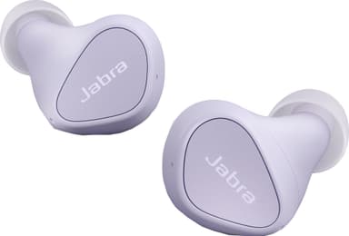 Jabra Elite 3 trådløse in-ear hodetelefoner (syrin)