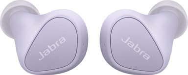 Jabra Elite 3 trådløse in-ear hodetelefoner (syrin)