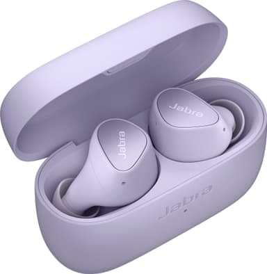 Jabra Elite 3 trådløse in-ear hodetelefoner (syrin)