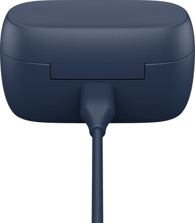 Jabra Elite 3 trådløse in-ear hodetelefoner (marineblå)