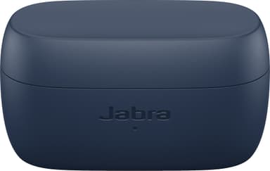 Jabra Elite 3 trådløse in-ear hodetelefoner (marineblå)