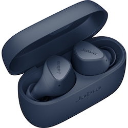 Jabra Elite 3 trådløse in-ear hodetelefoner (marineblå)