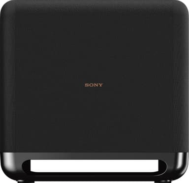 Sony SA-SW5 trådløs subwoofer (sort)