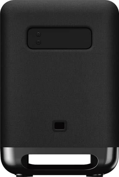 Sony SA-SW5 trådløs subwoofer (sort)