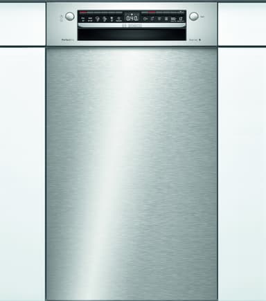 Bosch Series 6 oppvaskmaskin SPU6ZMS10S