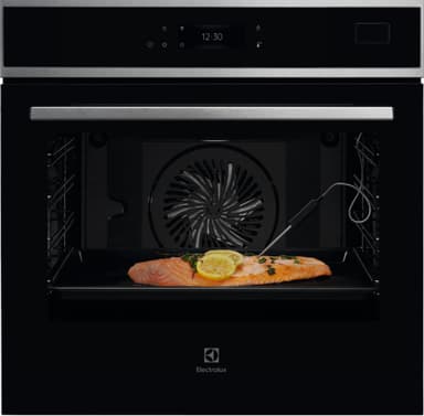 Electrolux integrert stekeovn OOS970NZ