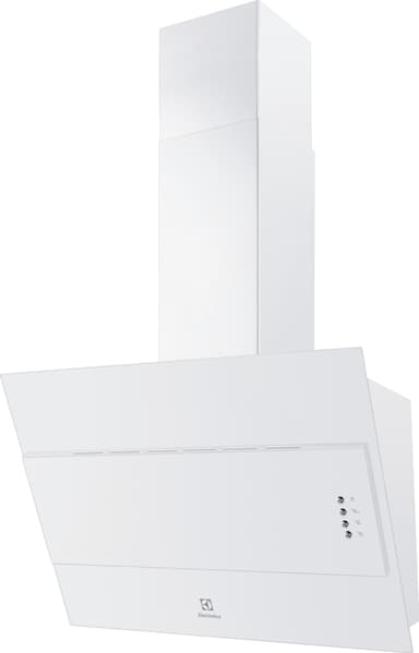 Electrolux ventilator LFV316W (hvit)